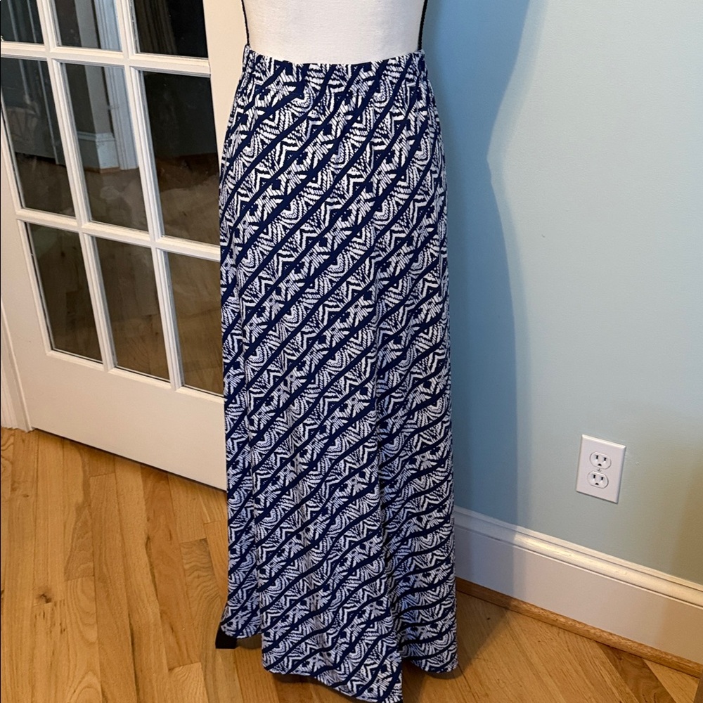 Chico’s Skirt - Picture 2 of 4